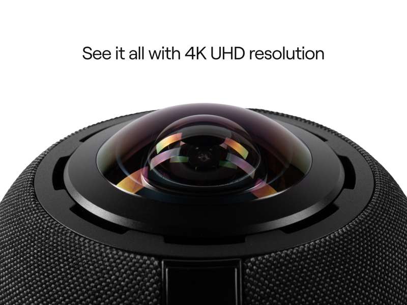 Owl Labs Meeting Owl 4+ & Lenovo ThinkSmart Core + IP Controller Video Conferencing Bundle - Image 5