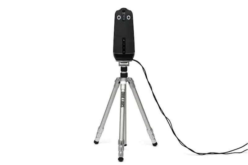 Owl Labs Meeting Owl Tripod - Image 2
