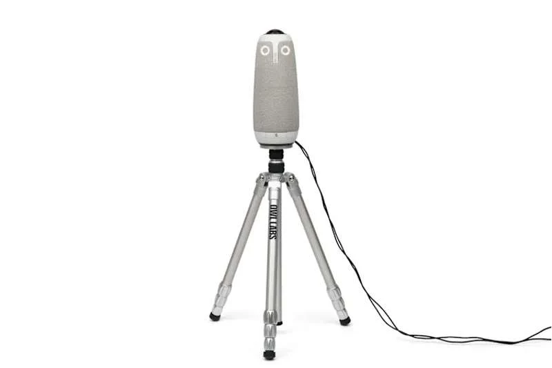 Owl Labs Meeting Owl Tripod - Image 3