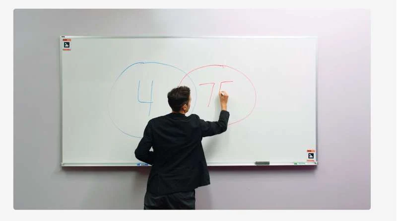 Owl Labs Whiteboard Owl - Whiteboard Capture Camera - Image 5