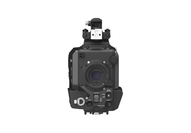 Panasonic AK-UCX100 4K HDR Studio Camera - Image 2