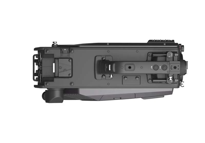 Panasonic AK-UCX100 4K HDR Studio Camera - Image 7