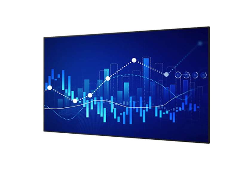 Panasonic All-in-One DvLED AD Series 137" LED Display - Image 2