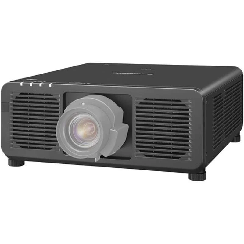 Panasonic PT-REZ12LBU7 WUXGA DLP Laser Projector - Image 2