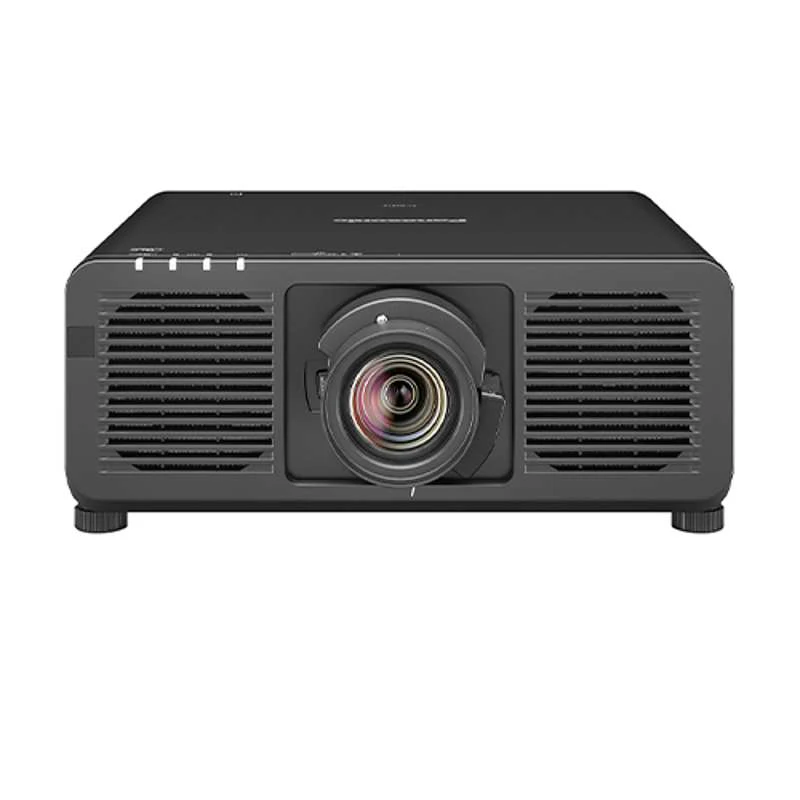 Panasonic PT-REZ80BU7  WUXGA DLP Laser Projector - Image 4