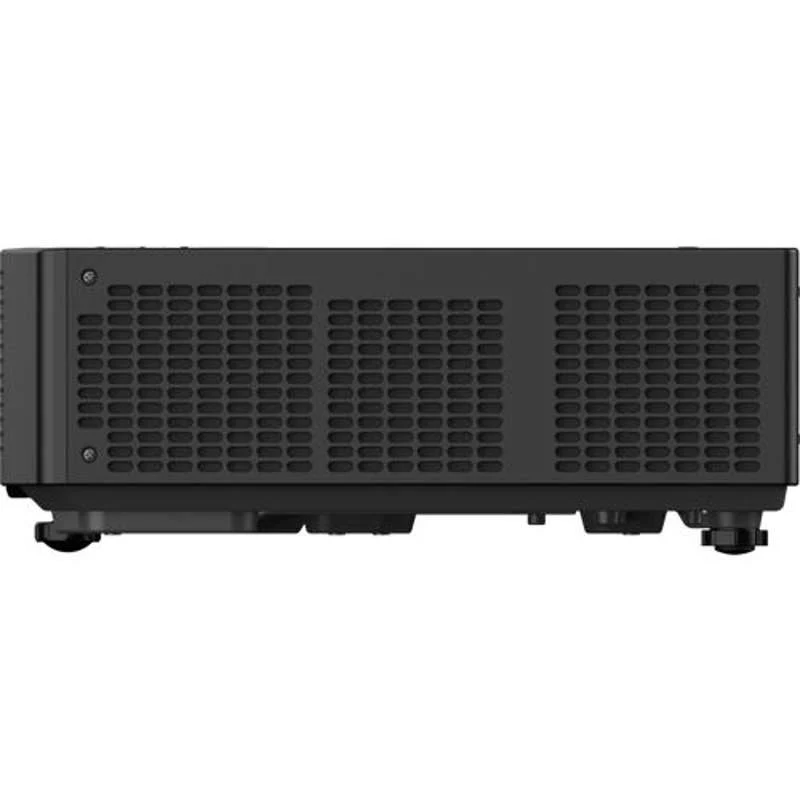 Panasonic PT-VMZ72 7,200 Lumens WUXGA LCD Projector, Black - Image 3