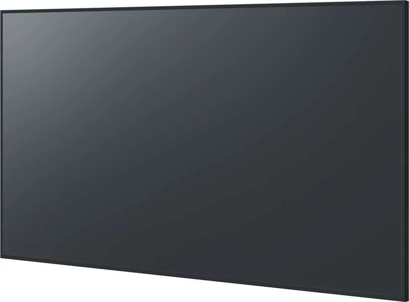 Panasonic TH-SQ2H Series 55'' 4K UHD Professional Display with Intel Smart Display Module, 24/7 Operation - Image 2