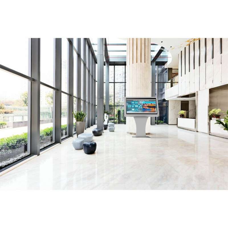 Peerless-AV Landscape Kiosks - Image 2