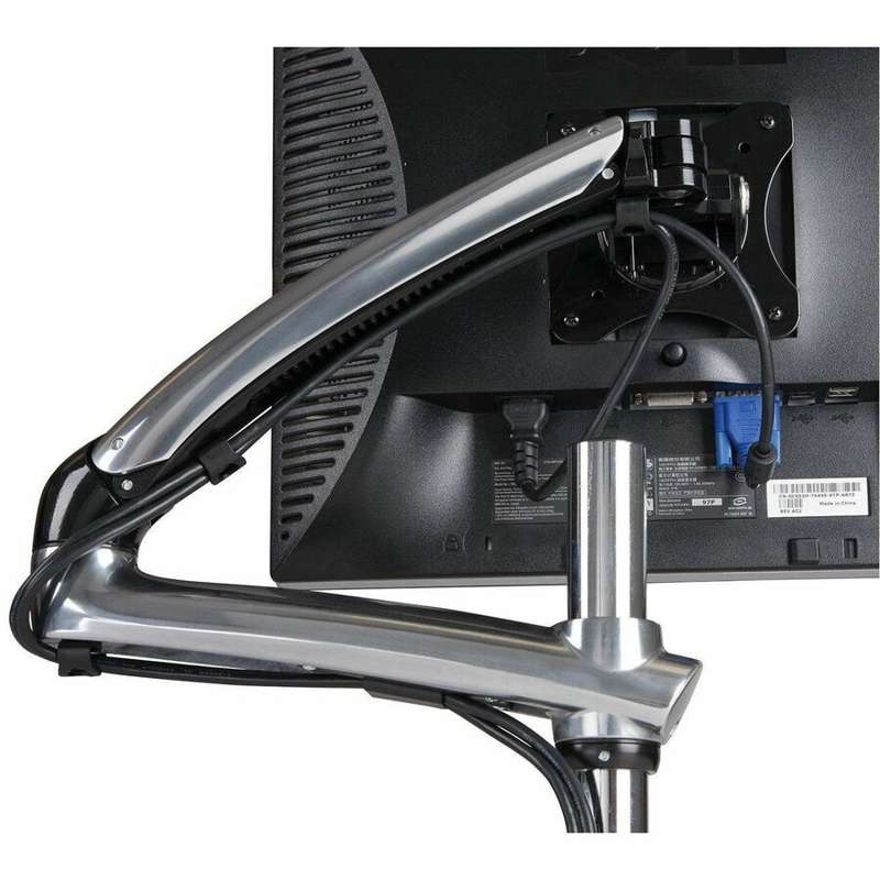 Peerless-AV LCT620A Desktop Monitor Arm Mount - Image 3