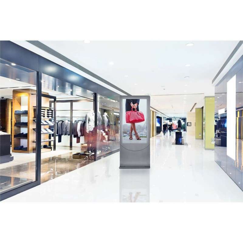 Peerless-AV Portrait Kiosks, Single Sided - Image 5