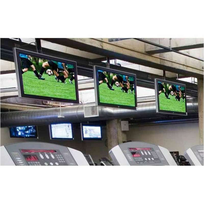 Peerless-AV SmartMount Universal Ceiling Mount for 32" to 90" Displays - Image 2