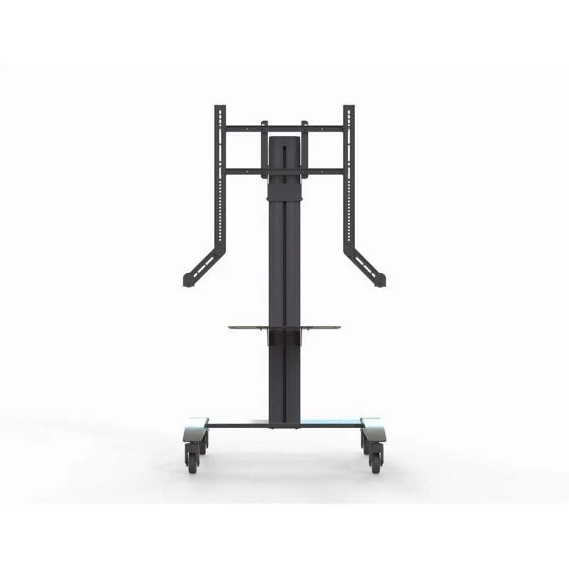 Peerless-AV Universal UC/VC Soundbar/Camera Mount for 55" to 98"+ Single Displays and 55" to 75" Dual Displays - Image 5