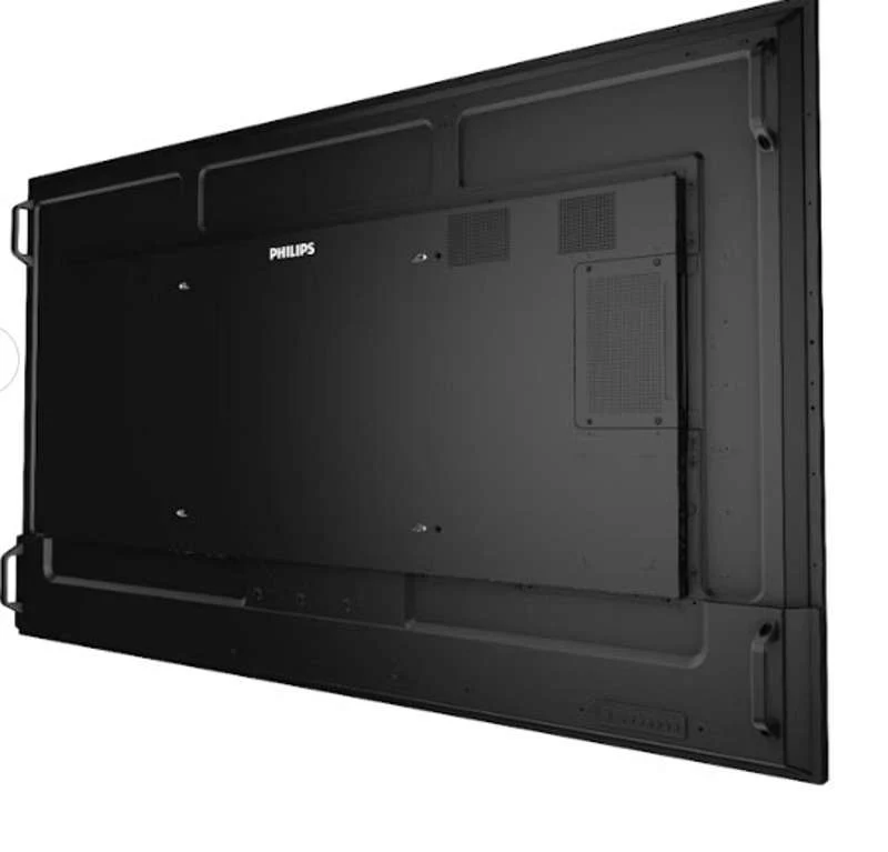 Philips D-Line Series 75'' 4K UHD Commercial 24/7 Display - Image 5