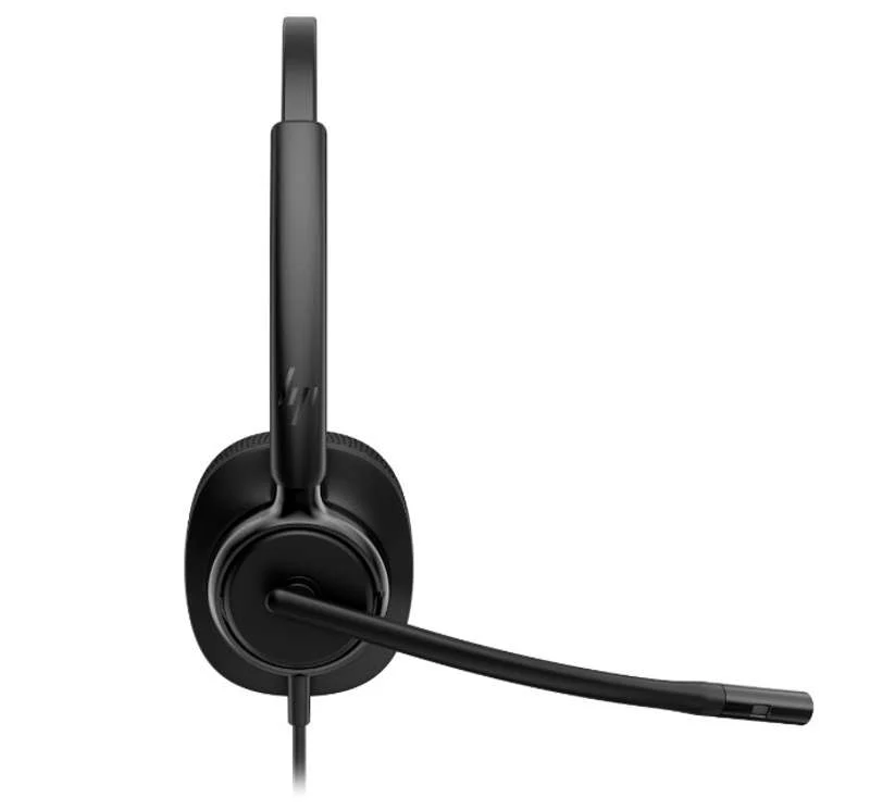 Poly Mission 415 Monaural USB Wired Headset - Image 5