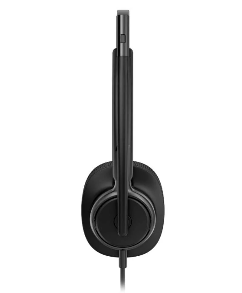 Poly Mission 415 Monaural USB Wired Headset (Bulk) - Image 4
