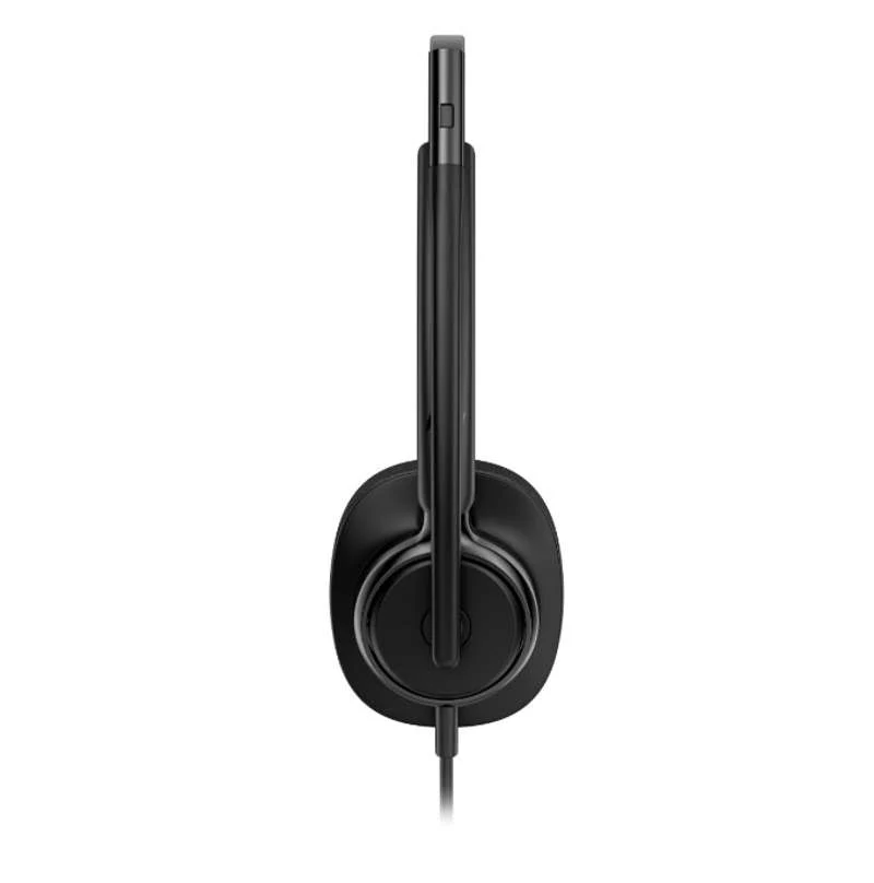 Poly Mission 415 Monaural USB Wired Headset (Bulk) - Image 2