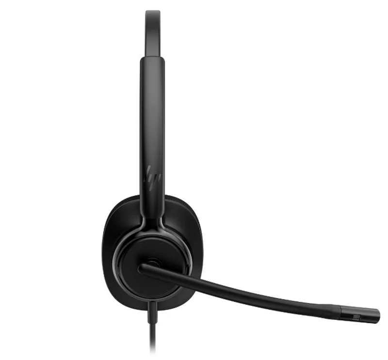 Poly Mission 415 Monaural USB Wired Headset (Bulk) - Image 3
