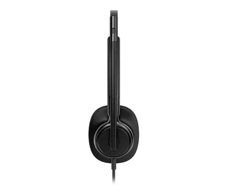 Poly Mission 425 Stereo USB Wired Headset Classic (Bulk) - Image 5