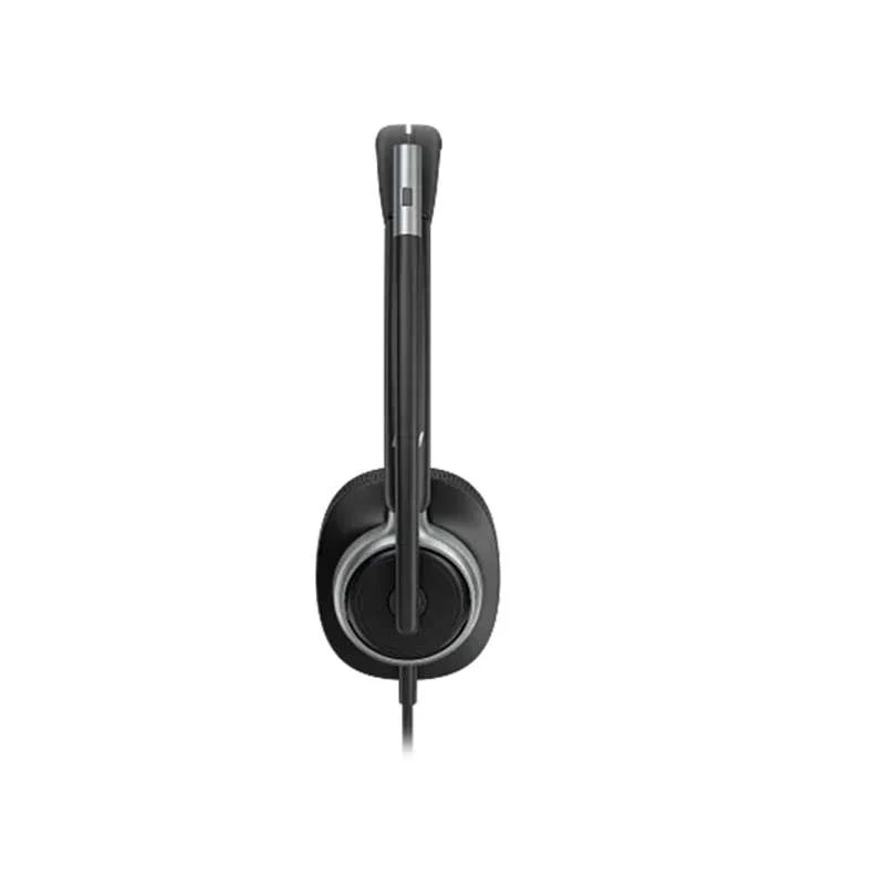 Poly Mission 615 Monaural USB Wired Headset (Bulk) - Image 3
