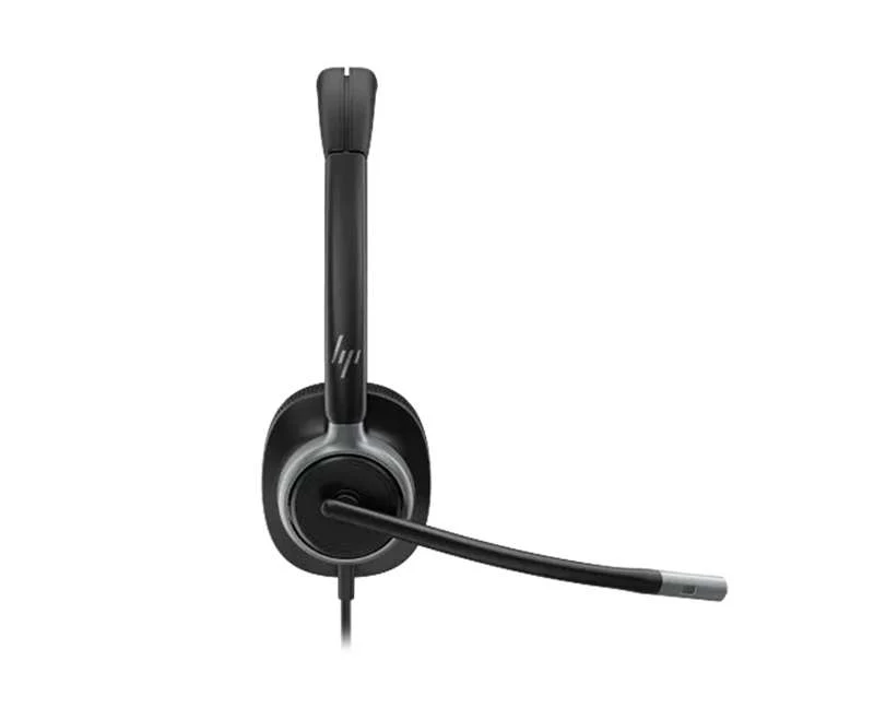 Poly Mission 615 Monaural USB Wired Headset (Bulk) - Image 5