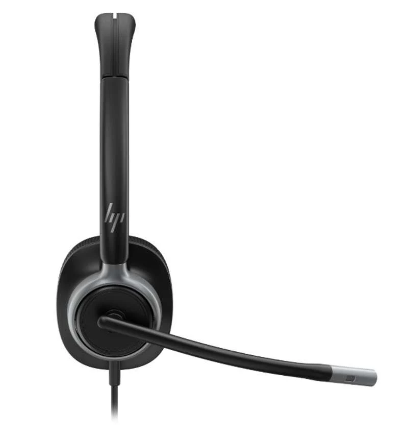 Poly Mission 625 Stereo USB Wired Headset (Bulk) - Image 2