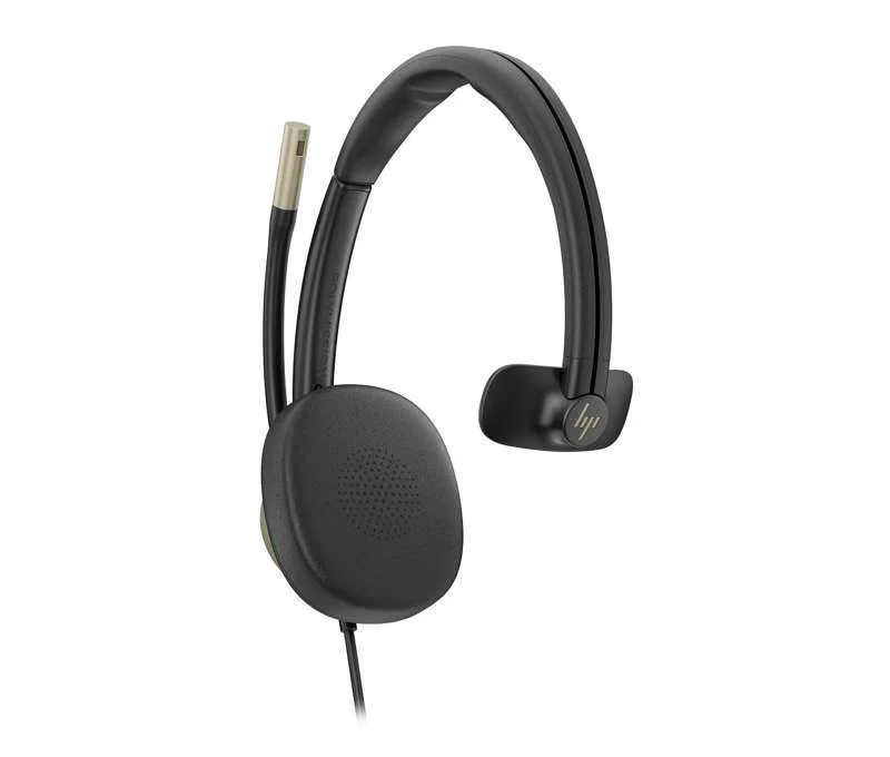 Poly Mission 815 Mono USB‑C Headset (HPP-C01F8A6#AC3) (Bulk) - Image 5