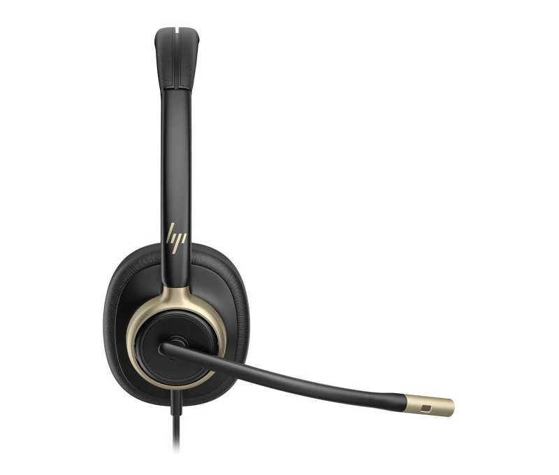 Poly Mission 815 Mono USB‑C Headset (HPP-C01F8A6#AC3) (Bulk) - Image 6