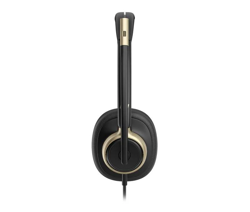 Poly Mission 815 Mono USB‑C Headset (HPP-C01F8A6#AC3) (Bulk) - Image 7