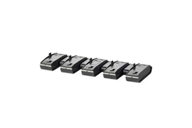 Poly Savi 5-Unit Charge Base