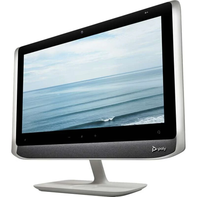 Poly STUDIO P21 Personal Meeting Display - Image 2