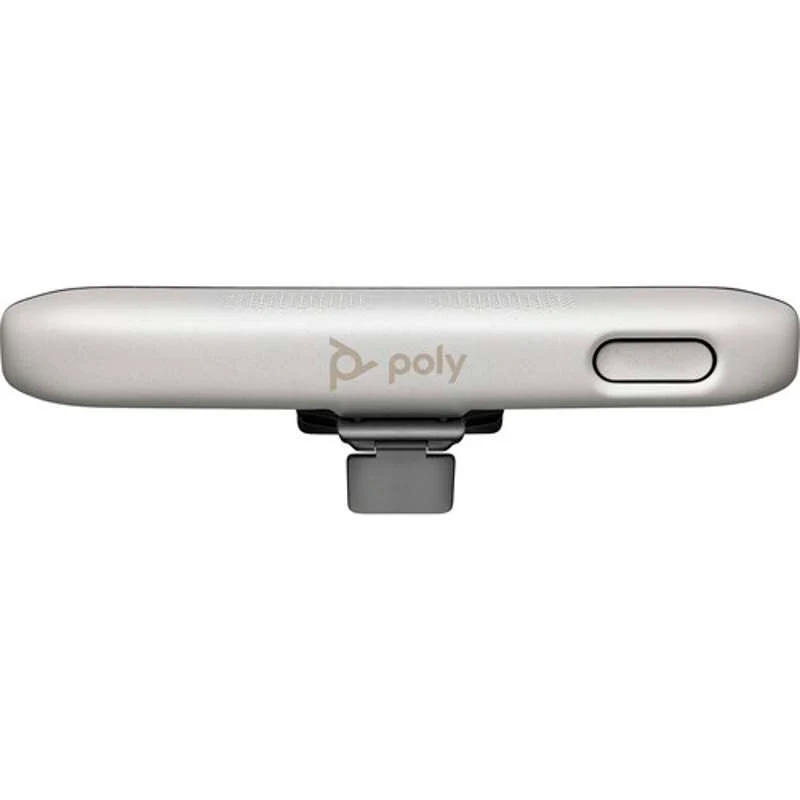 Poly Studio R30 USB Video Bar for Conferencing - Image 4