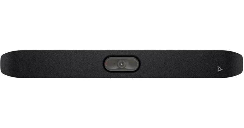 Poly Studio X32 All-in-One Video Bar for Conferencing Space