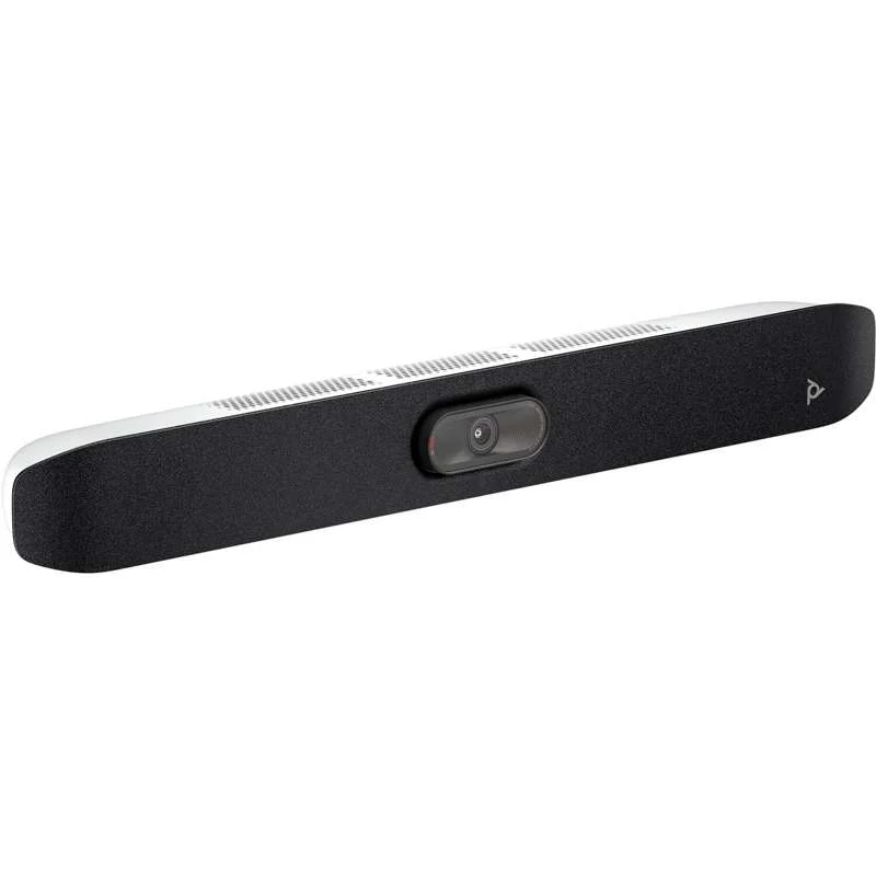 Poly Studio X32 All-in-One Video Bar for Conferencing Space - Image 3