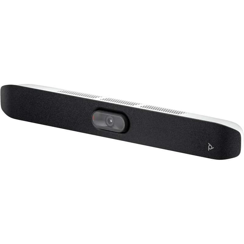 Poly Studio X32 All-in-One Video Bar for Conferencing Space - Image 5