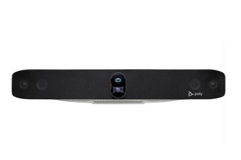 Poly Studio X70 Video Bar for Large Conference Rooms