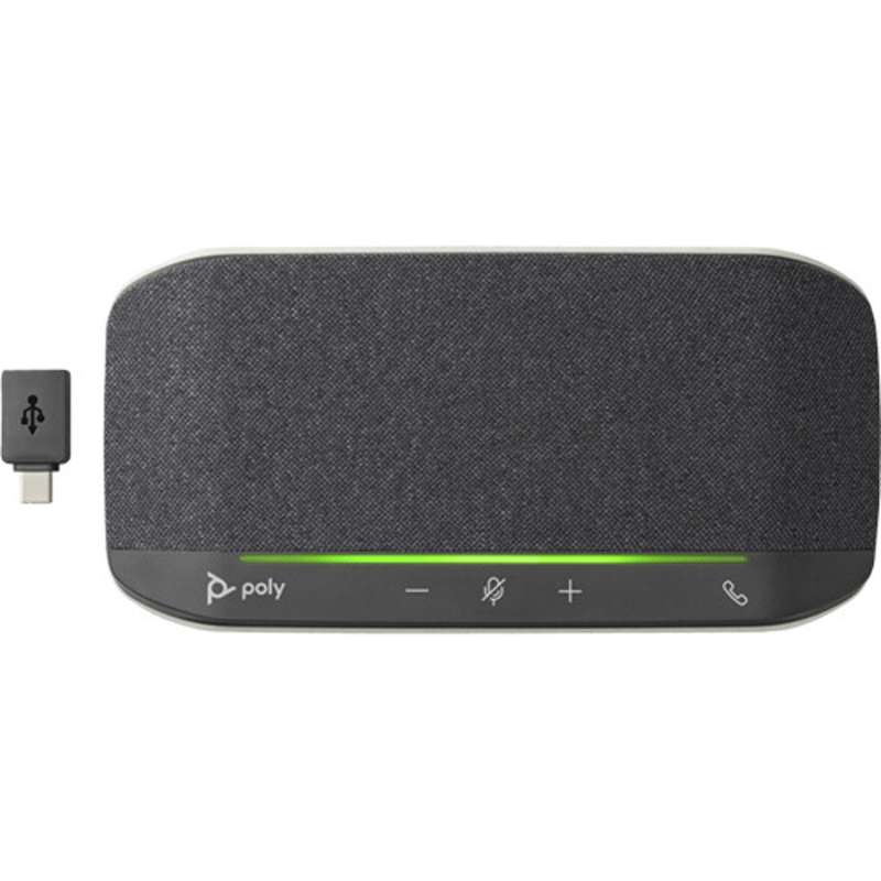 Poly SYNC 10, USB-A/C All-in-one Speakerphone - Image 2