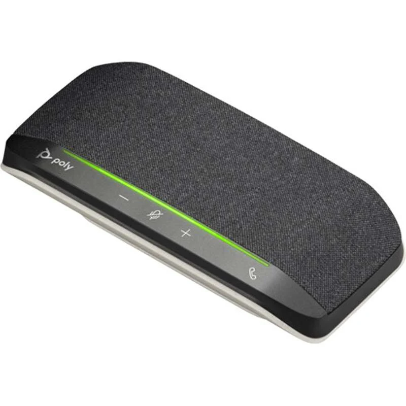 Poly SYNC 10, USB-A/C All-in-one Speakerphone - Image 3