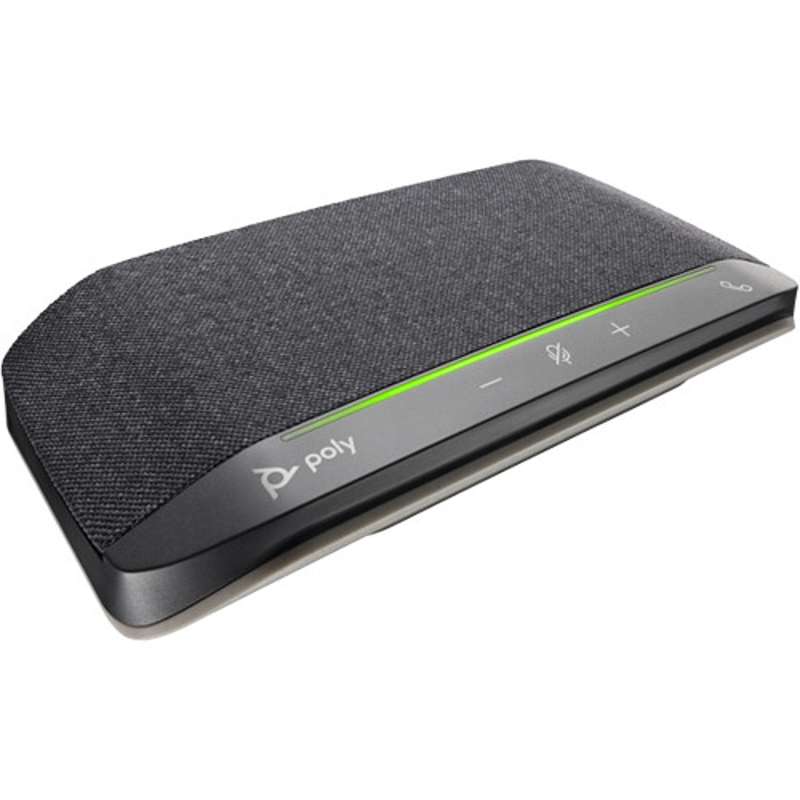 Poly SYNC 10, USB-A/C All-in-one Speakerphone - Image 4