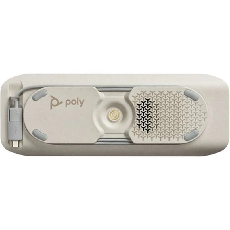 Poly SYNC 40 Smart Speakerphone w/ Microsoft Teams - Image 3