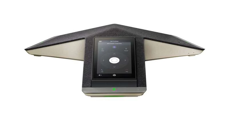 Poly Trio C60 IP Conference Phone for Microsoft Teams, Full Radio, PoEâ€‘Enabled, TAAâ€‘Compliant, US (849B1AA#ABA) - Image 5