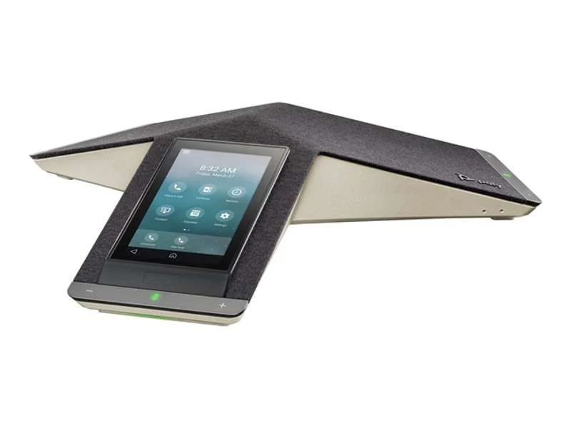 Poly Trio C60 IP Conference Phone, No Radio, PoE‑Enabled, TAA‑Compliant, US (849B2AA#ABA) - Image 3