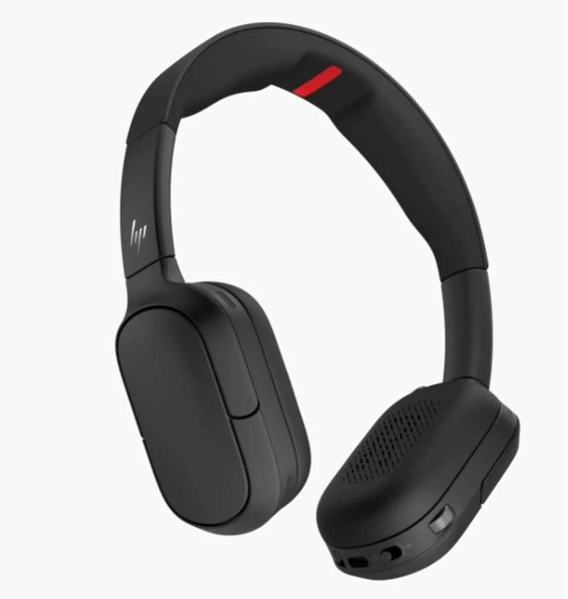 Poly Voyager Focus 625 Stereo Bluetooth Headset UC (Non-Fold)