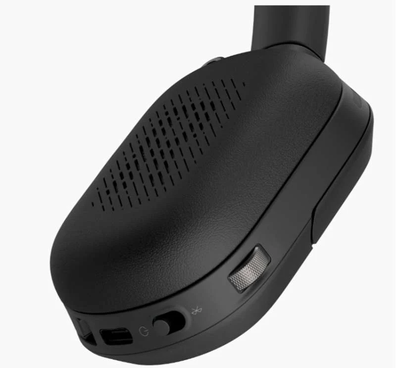 Poly Voyager Focus 625 Stereo Bluetooth Headset UC (Non-Fold) - Image 3
