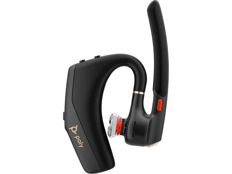 Poly Voyager Legend 50-M Bluetooth UC Headset (AJ8V4AA) - Image 2