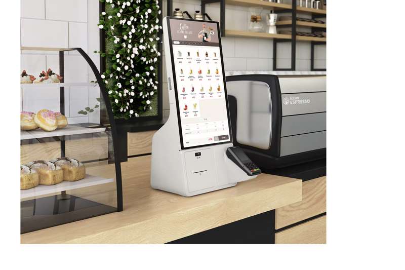 Samsung 24" KMA Series FHD Signage Display - Image 2