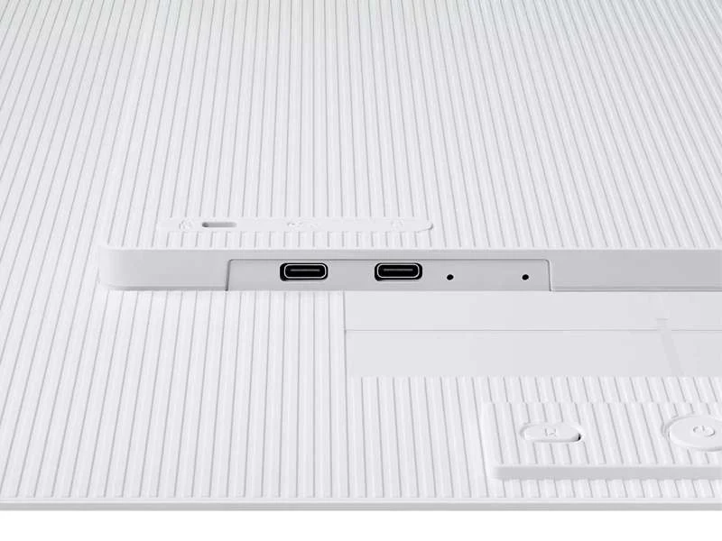 Samsung 32" EMDX Series Color E-Paper QHD Smart Signage - Image 5