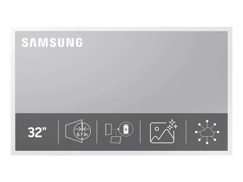 Samsung 32" EMDX Series Color E-Paper QHD Smart Signage - Image 6