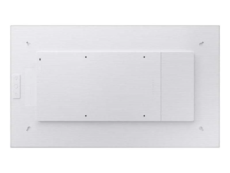 Samsung 32" EMDX Series Color E-Paper QHD Smart Signage - Image 7
