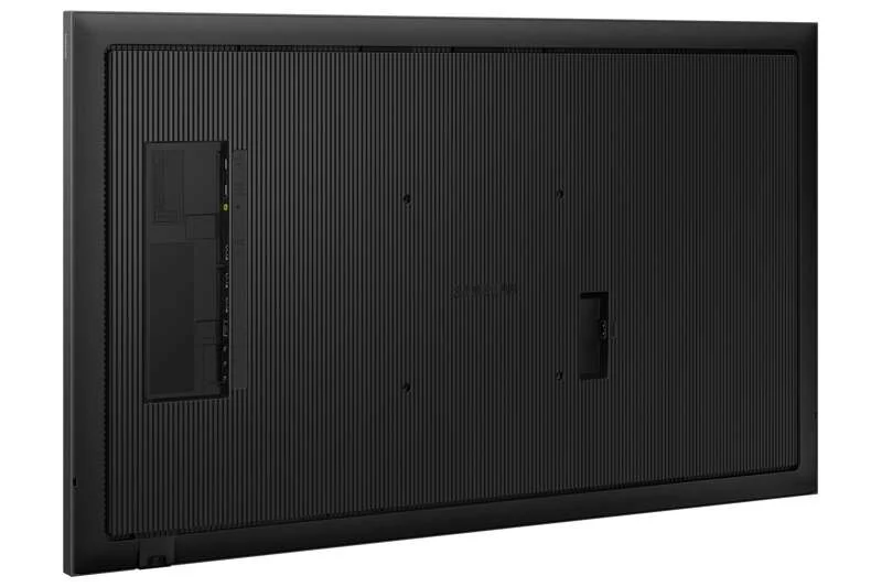 Samsung 55" QBC Series 4K UHD Display - Image 2
