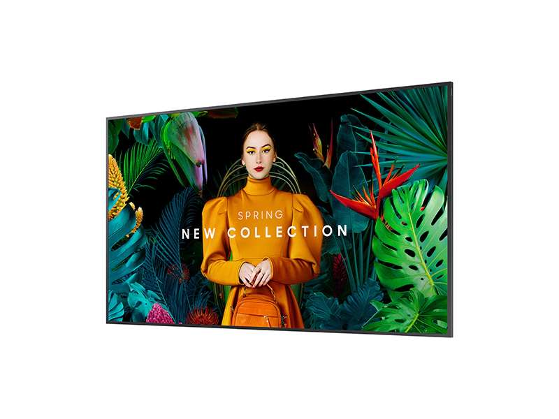 Samsung 55" QB55C 4K UHD Display for Business - Image 5